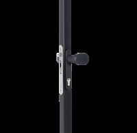 Locinox håndtagspakke - 3006PAD 9005 